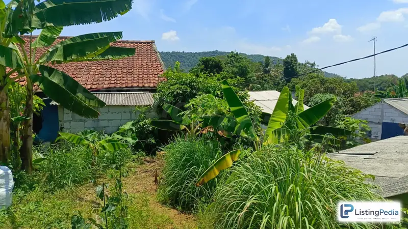 Jual Cepat Rumah di Cipakel Leuweungkolot Cibungbulang Kabupaten Bogor — foto 2