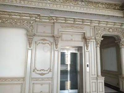 Jual Rumah Klasik Super Mewah dengan Lift di Pondok Indah, Pondok Pinang, Kebayoran Lama, Jakarta Selatan