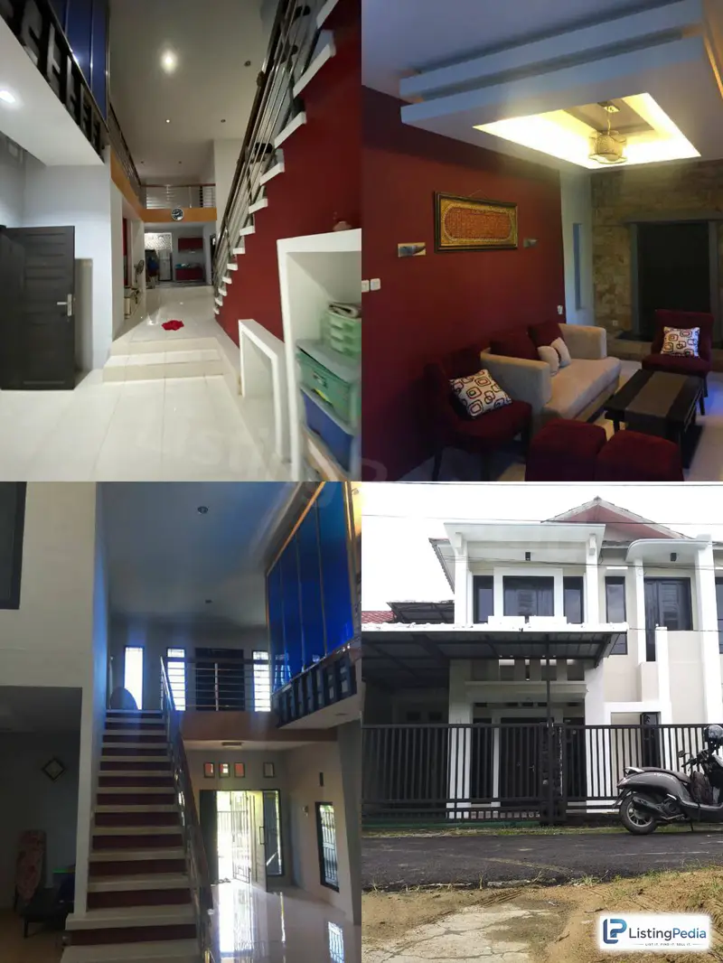 Rumah Siap Huni di Pontianak Kota — foto 4