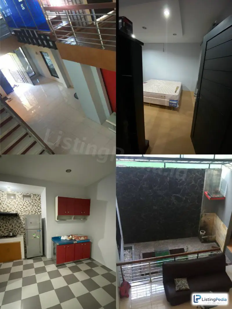 Rumah Siap Huni di Pontianak Kota — foto 2