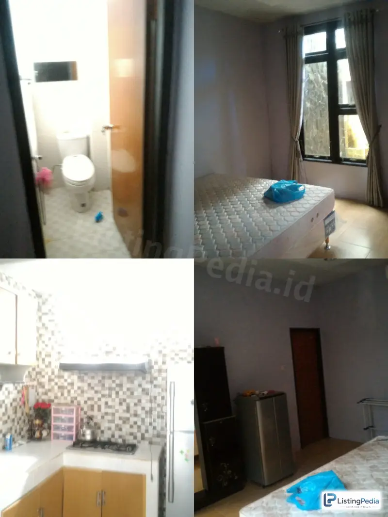 Rumah Siap Huni di Pontianak Kota — foto 3