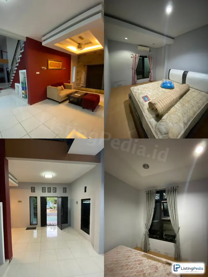 Rumah Siap Huni di Pontianak Kota — foto 1