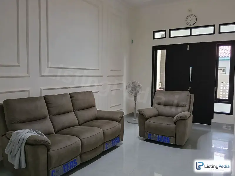 Dijual Cepat Rumah Murah — foto 3