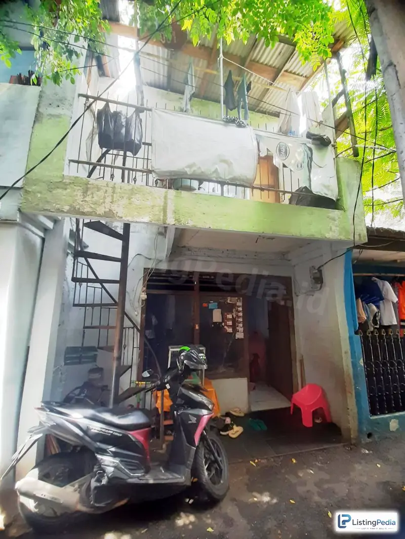Rumah Murah NJOP — foto 1