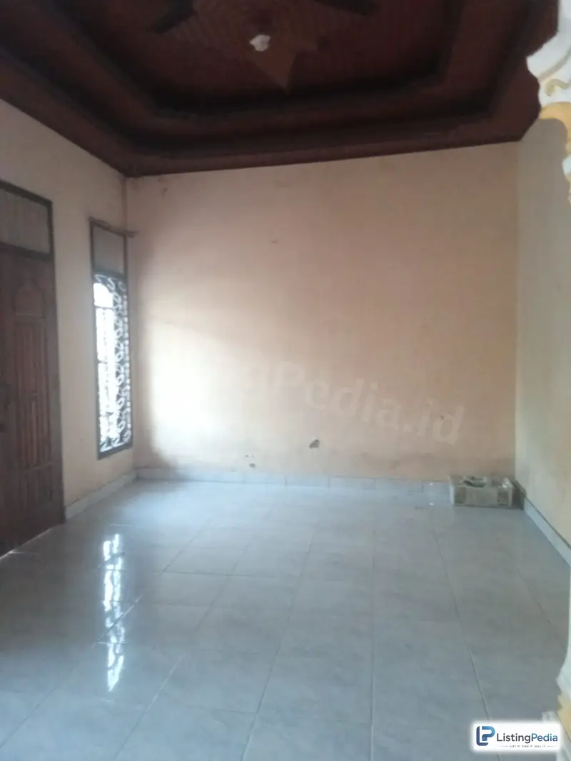 Dijual Rumah Lokasi di Aurduri 1 Kota Jambi — foto 5