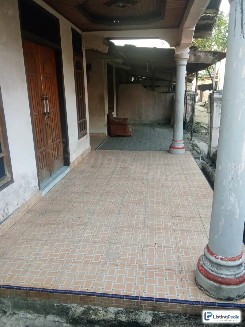 Dijual Rumah Lokasi di Aurduri 1 Kota Jambi — foto 3