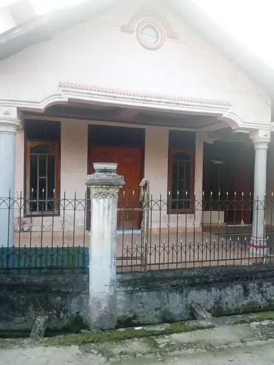 Dijual Rumah Lokasi di Aurduri 1 Kota Jambi