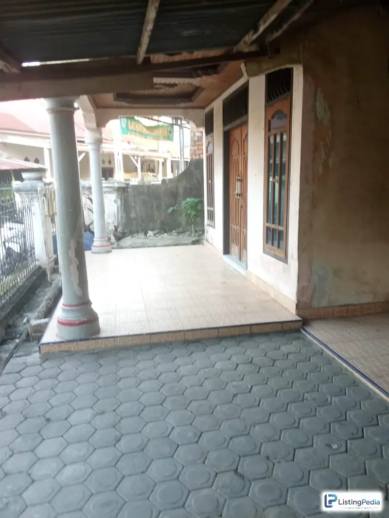 Dijual Rumah Lokasi di Aurduri 1 Kota Jambi — foto 4