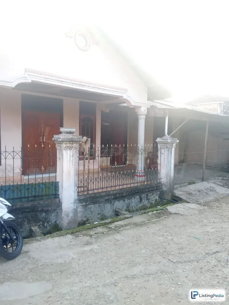 Dijual Rumah Lokasi di Aurduri 1 Kota Jambi — foto 2