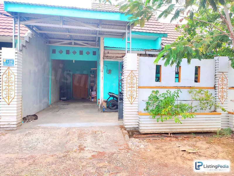 Rumah Pribadi Murah Sungai Ulin, Banjarbaru Kalsel — foto 1