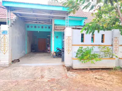 Rumah Pribadi Murah SUNGAI ULIN, BANJARBARU KALSEL