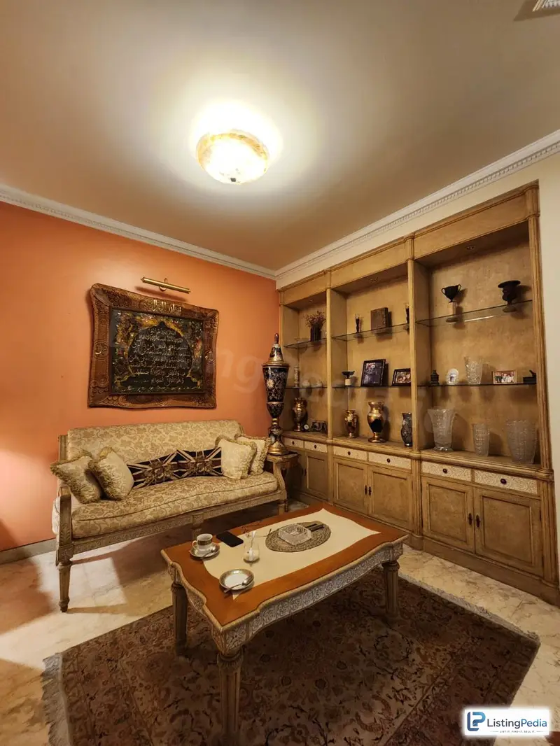 Rumah Mewah Cantik Pondok Indah — foto 5