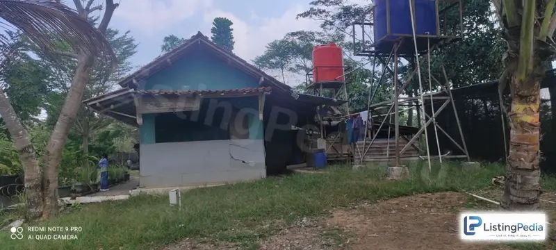 Tanah Kebun — foto 2