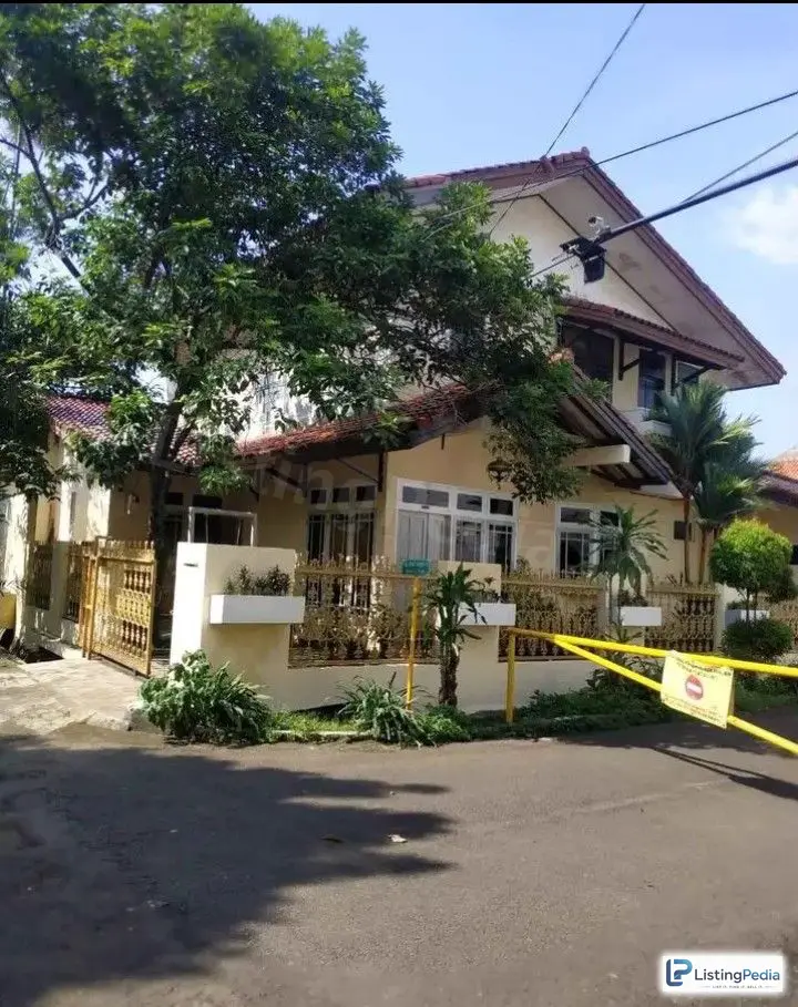 Dijual Ruma — foto 3