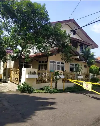 Dijual Rumah di Larangan Indah Kota Tangerang