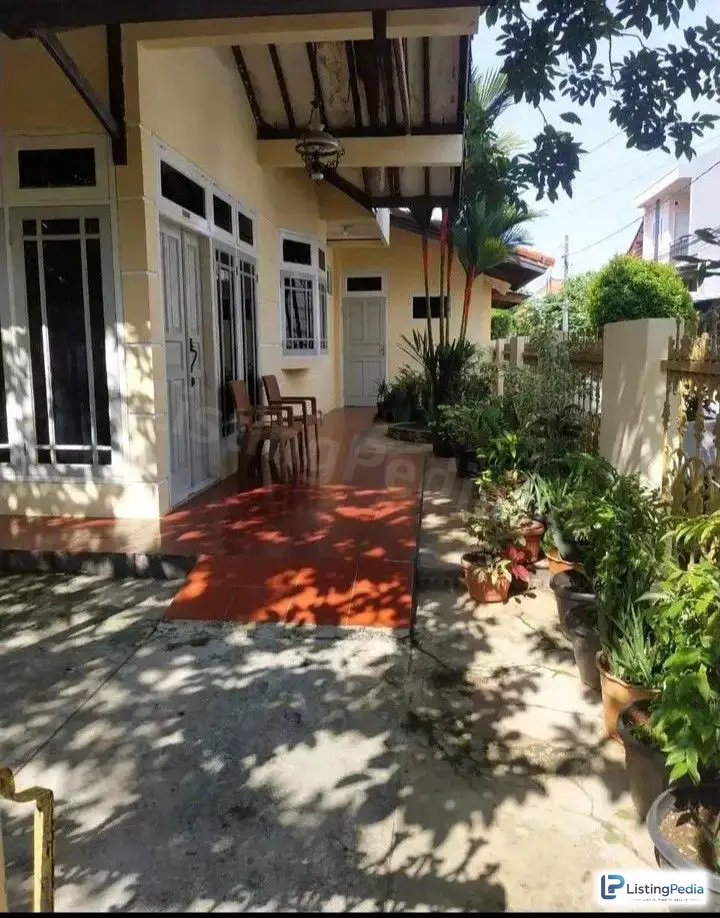 Dijual Ruma — foto 1