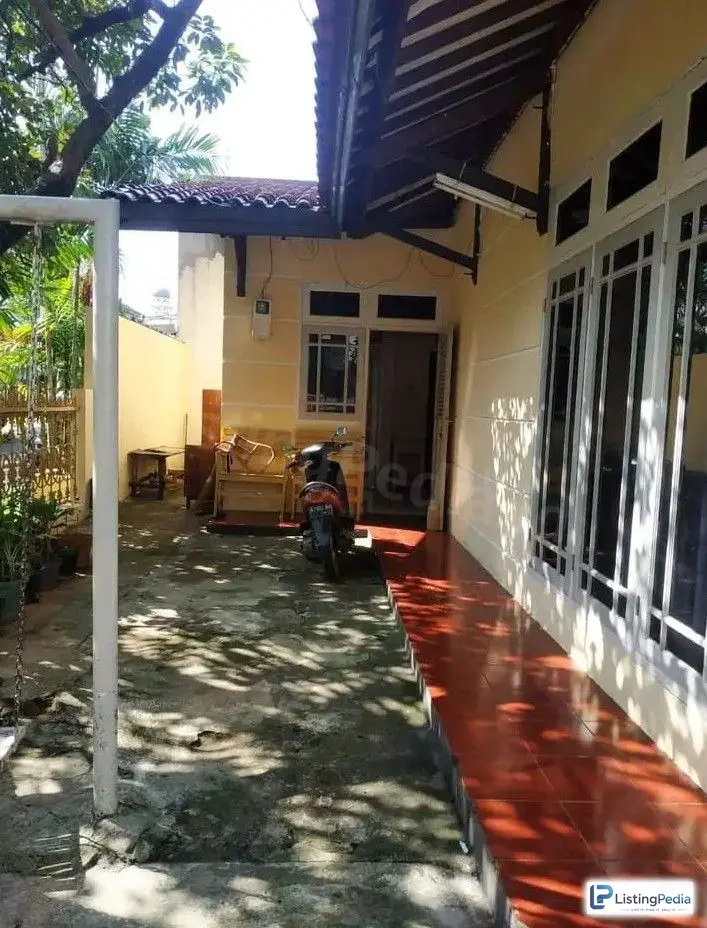Dijual Ruma — foto 2