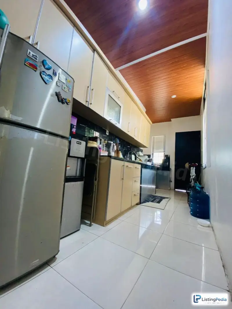 Dijual Cepat Rumah Mewah di Perumahan Graha Bukit Cinere Depok — foto 4