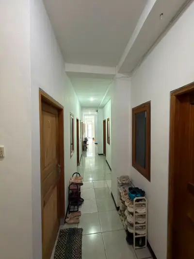 Dijual Rumah Kost Putri di Jakbar