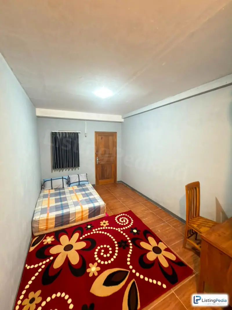 Dijual Rumah Kost Putri di Jakbar — foto 4