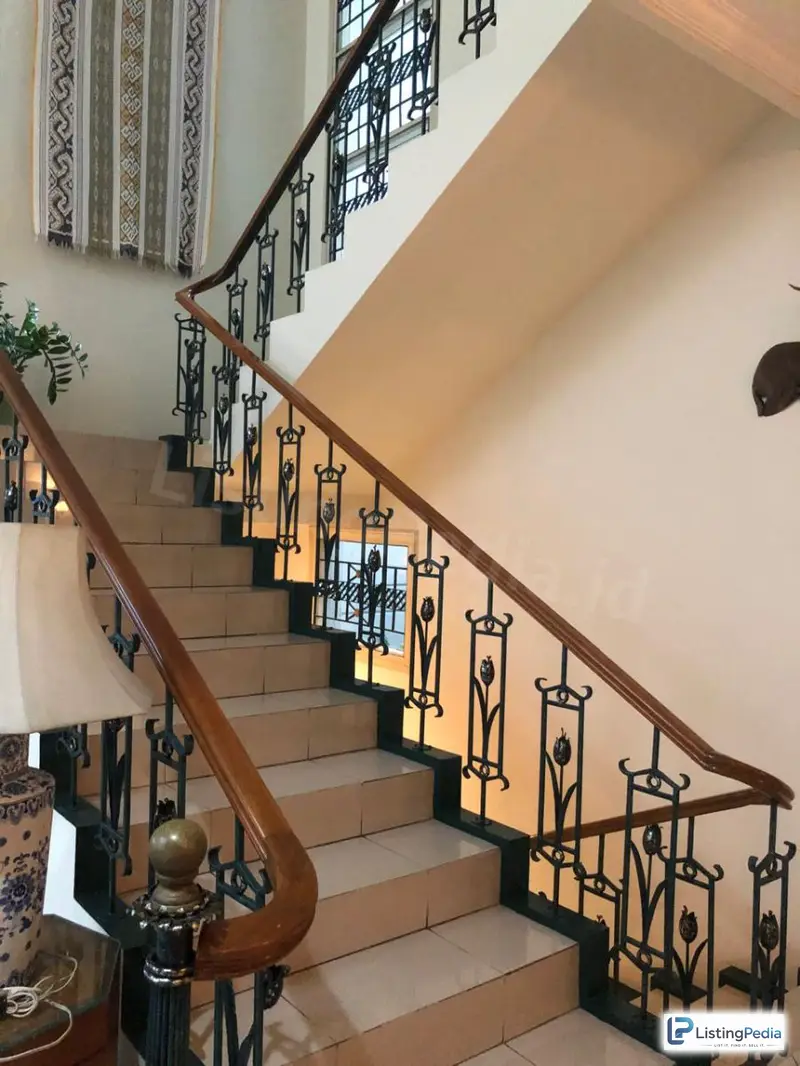 Disewakan Rumah Pondok Indah — foto 2