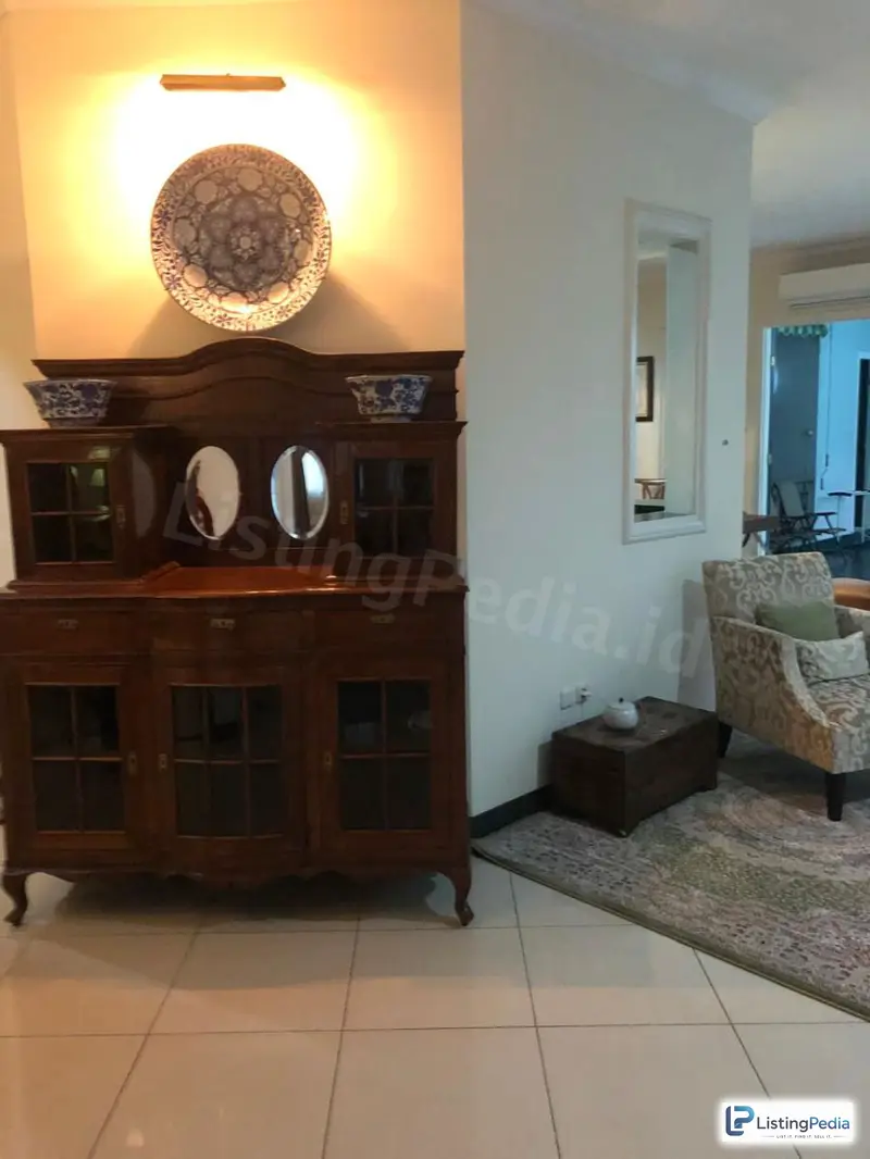Disewakan Rumah Pondok Indah — foto 5