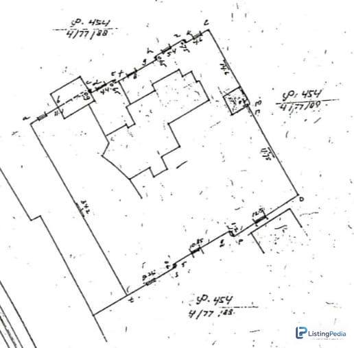 Dijual Hotel Slipi Jakbar — foto 1