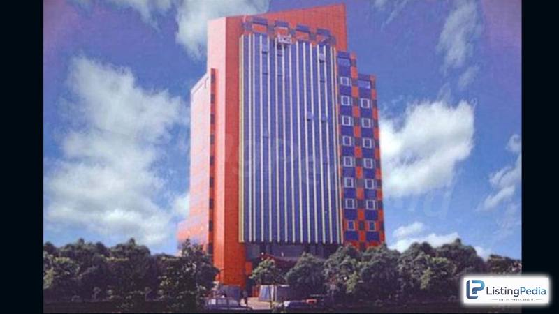 Dijual Hotel Slipi Jakbar — foto 4