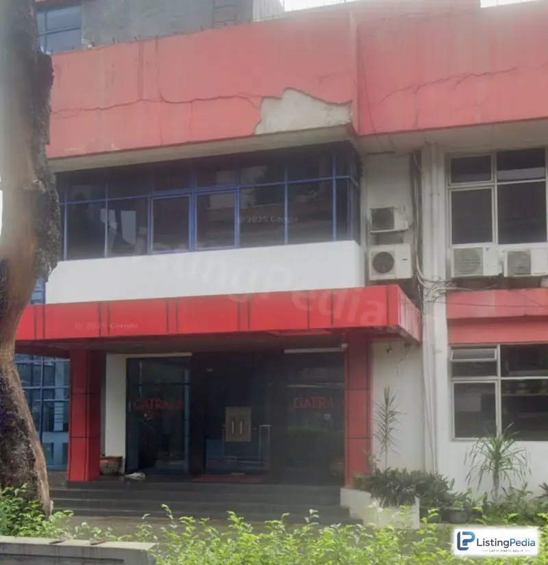 Dijual Gedung Gatra Jl Kalibata Timur Iv — foto 1