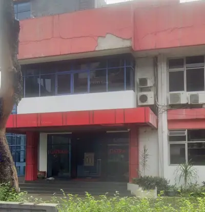 Dijual Gedung Gatra Jl Kalibata Timur Iv