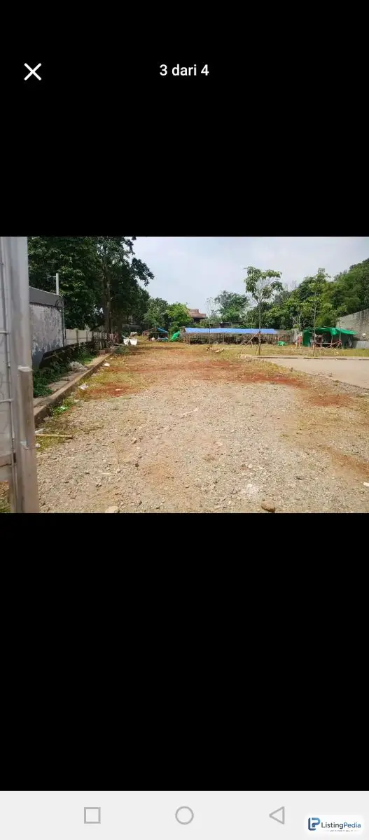 Tanah ( M.saidi Jakarta Selatan) — foto 5