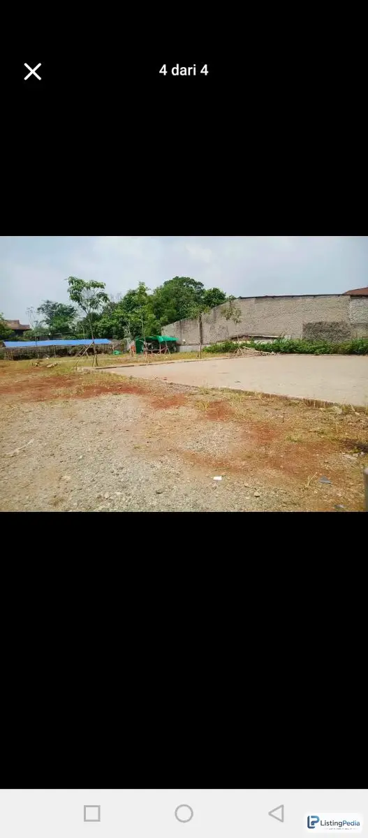 Tanah ( M.saidi Jakarta Selatan) — foto 4