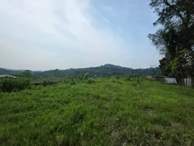 Dijual Lahan Disubang Ciater