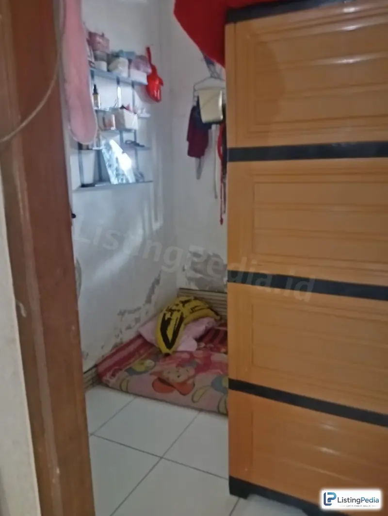 Dijual Rumah di Depok Jawa Barat — foto 1