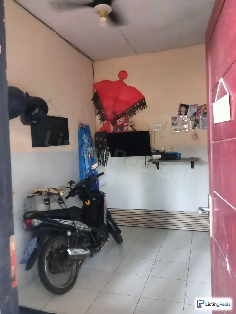 Dijual Rumah di Depok Jawa Barat — foto 4