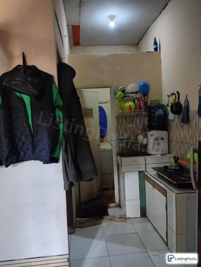 Dijual Rumah di Depok Jawa Barat — foto 2