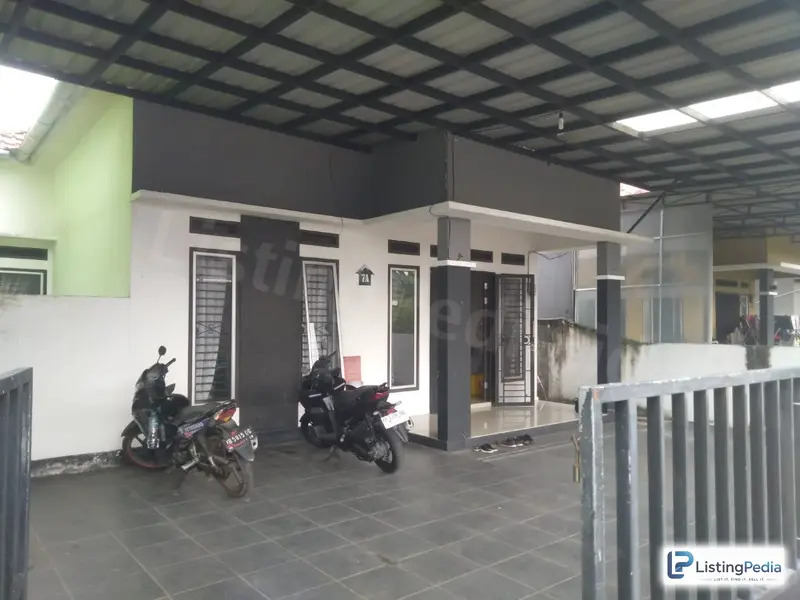 Rumah & Isinya di Jl Petani (Danau Sentarum) — foto 5