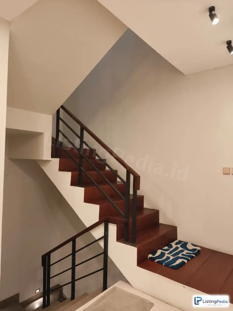 Dijual Rumah Strategis Pintu Tol Andara — foto 4