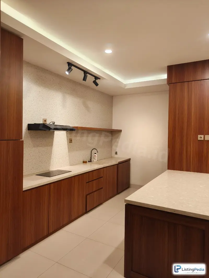 Dijual Rumah Strategis Pintu Tol Andara — foto 5