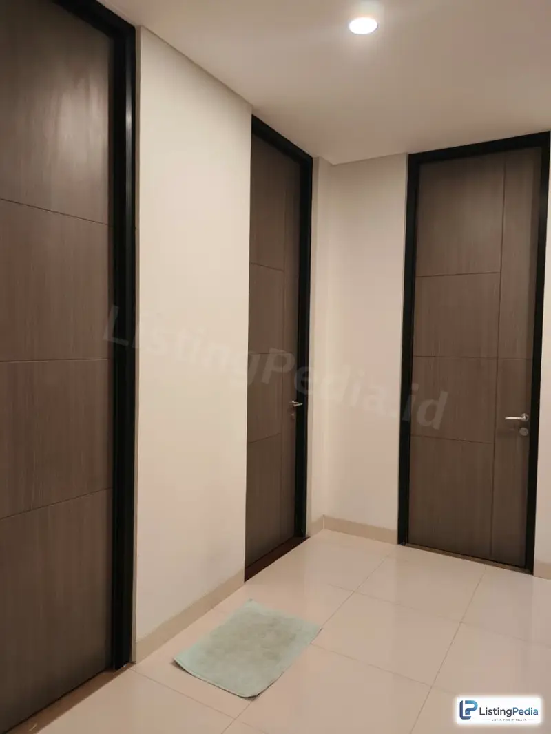 Dijual Rumah Strategis Pintu Tol Andara — foto 2
