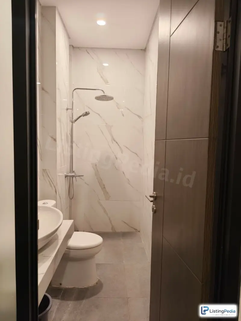 Dijual Rumah Strategis Pintu Tol Andara — foto 3