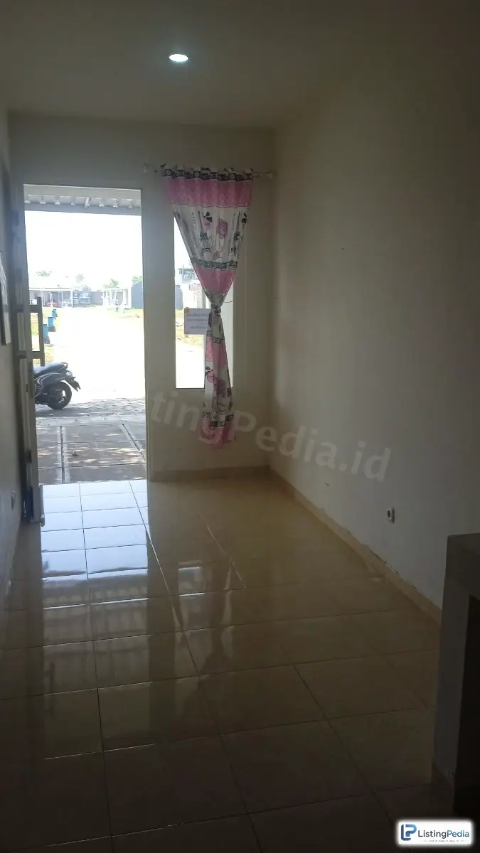Dikontrakan Rumah 1 Lantai — foto 5