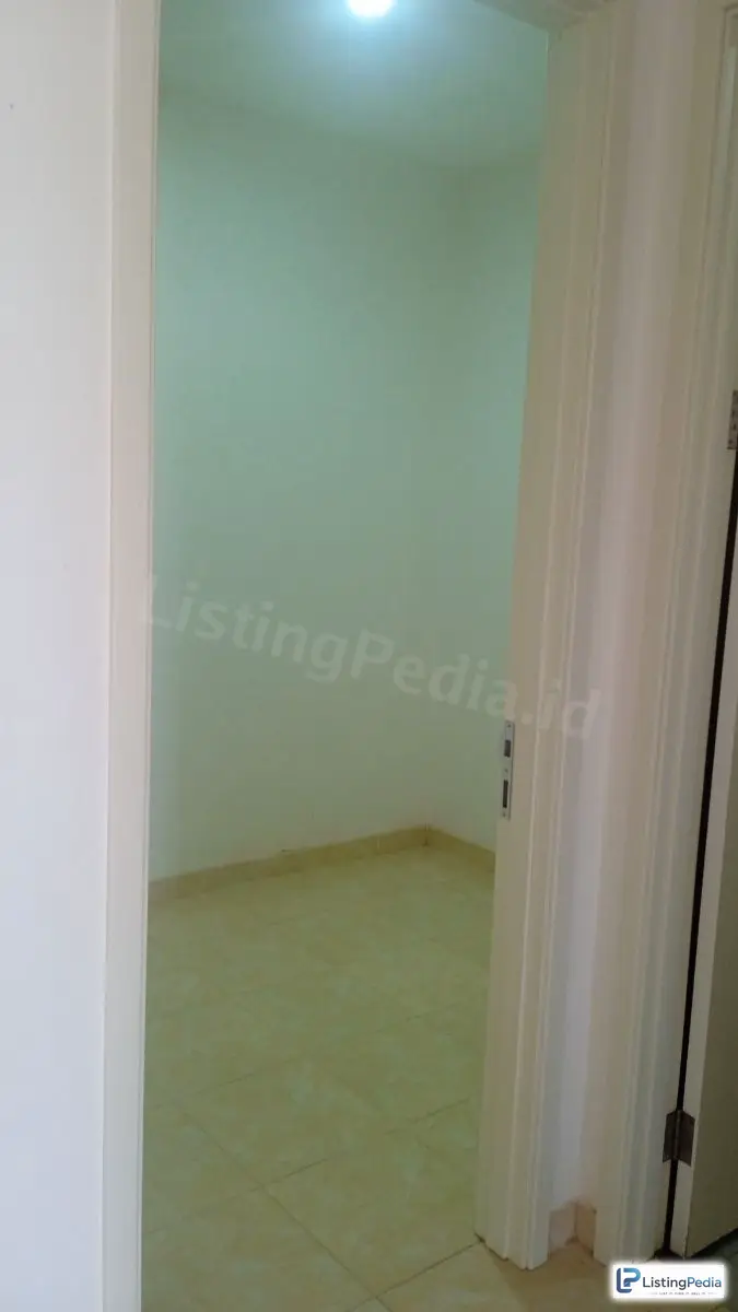 Dikontrakan Rumah 1 Lantai — foto 1