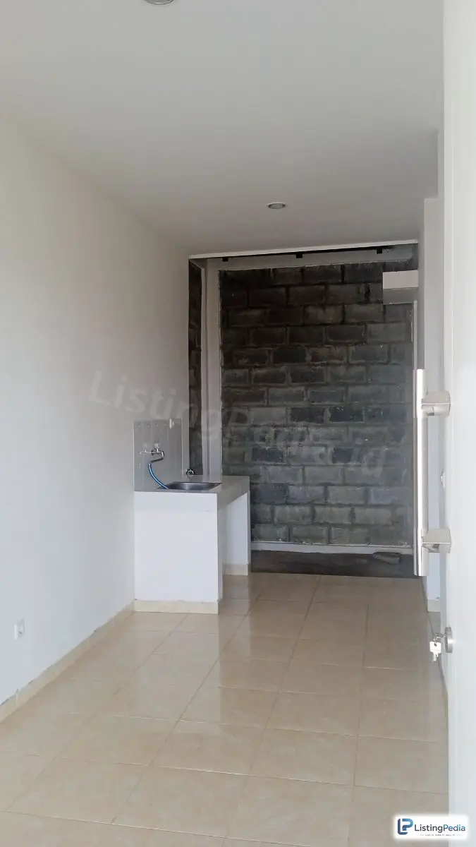 Dikontrakan Rumah 1 Lantai — foto 3
