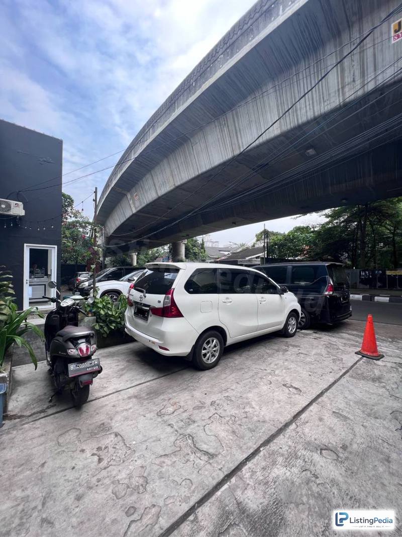 Dijual Ruko Murah Prapanca Jaksel — foto 4