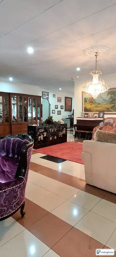 Dijual Rumah Layak Huni Bangka JKT — foto 5