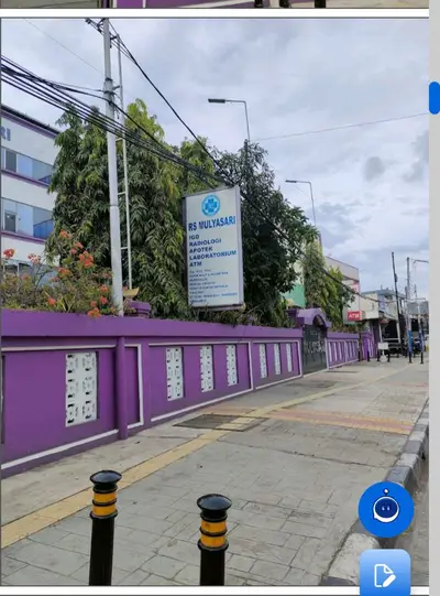 Dijual Rs Tipe C Koja Jakarta Utara