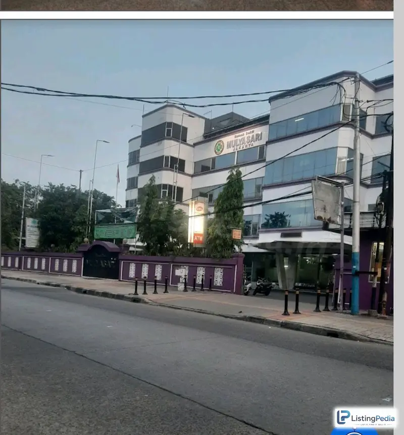 Dijual Rs Tipe C Koja Jakarta Utara — foto 2