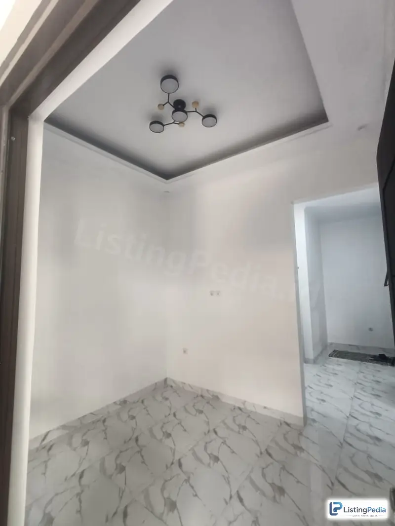 Dijual Rumah Siap Huni – Dasana Indah, Bonang Tangerang — foto 4