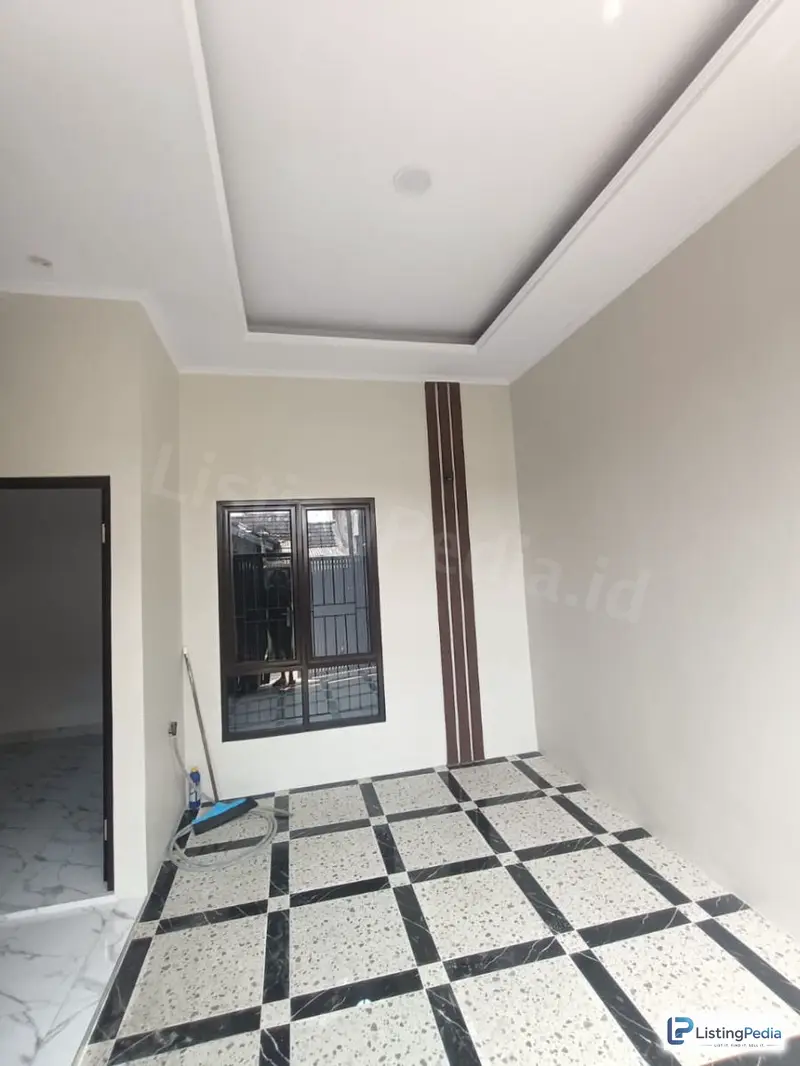Dijual Rumah Siap Huni – Dasana Indah, Bonang Tangerang — foto 5